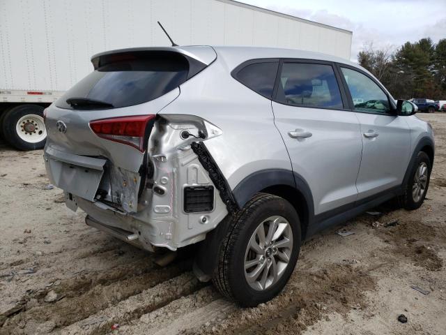 Photo 3 from auction – 2018 HYUNDAI TUCSON SE with VIN KM8J2CA42JU690616
