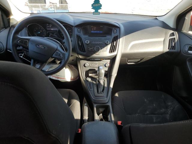 Photo 8 from auction – 2016 FORD FOCUS SE with VIN 1FADP3F28GL228513