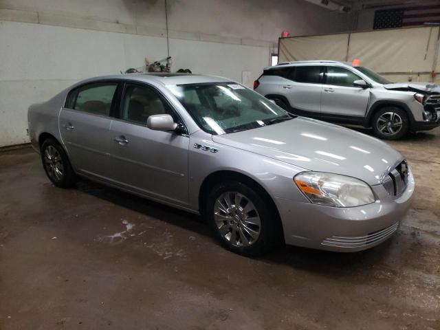 Photo 4 from auction – 2008 BUICK LUCERNE CX with VIN 1G4HD572X8U174492