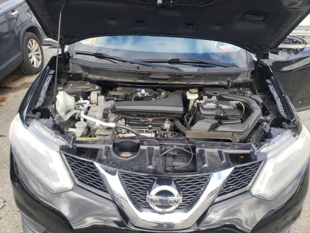 Photo 12 from auction – 2015 NISSAN ROGUE S with VIN KNMAT2MV5FP533720