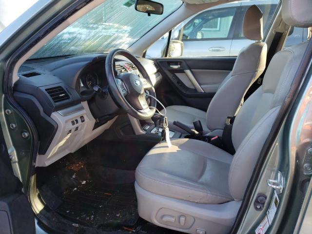 Foto 7 de la subasta – 2015 SUBARU FORESTER 2 con VIN JF2SJAHC9FH565014