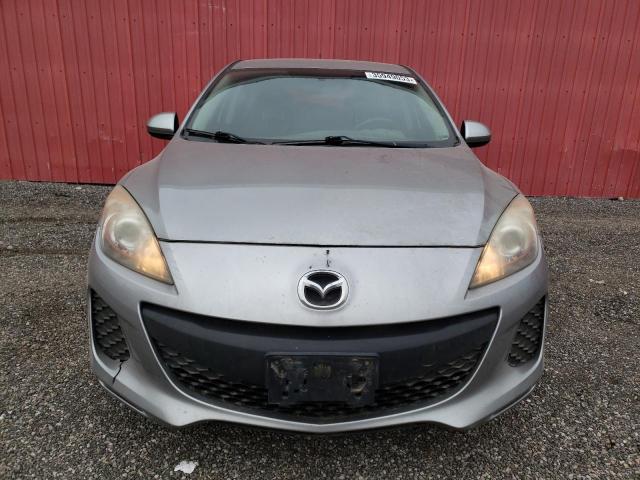 Photo 5 from auction – 2012 MAZDA 3 I with VIN JM1BL1KF8C1640981