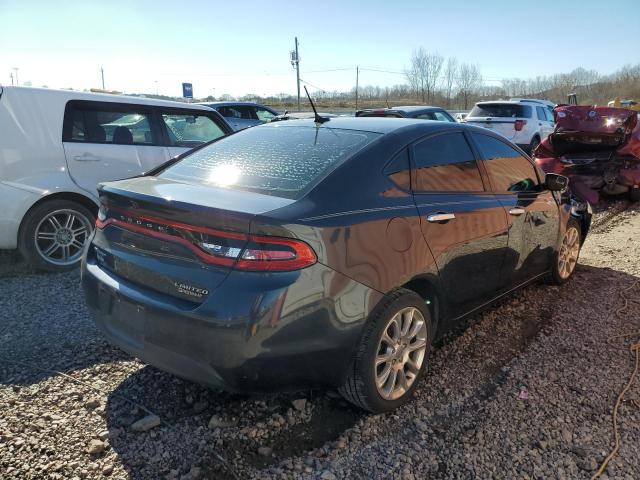 Photo 3 from auction – 2013 DODGE DART LIMIT with VIN 1C3CDFCA2DD720556