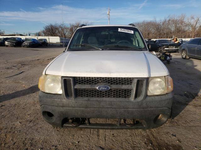 Photo 5 from auction – 2005 FORD EXPLORER S with VIN 1FMZU77K25UA43875