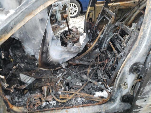 Photo 7 from auction – 2000 BUICK LESABRE LI with VIN 1G4HR54K3YU144501