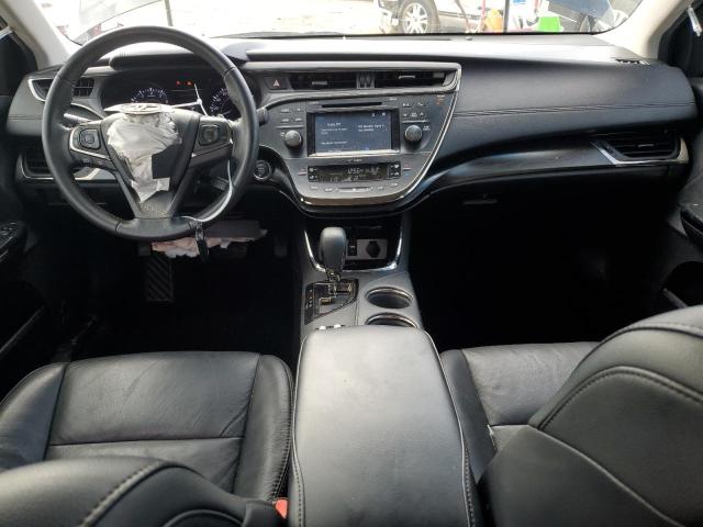Photo 8 from auction – 2016 TOYOTA AVALON XLE with VIN 4T1BK1EB9GU225373