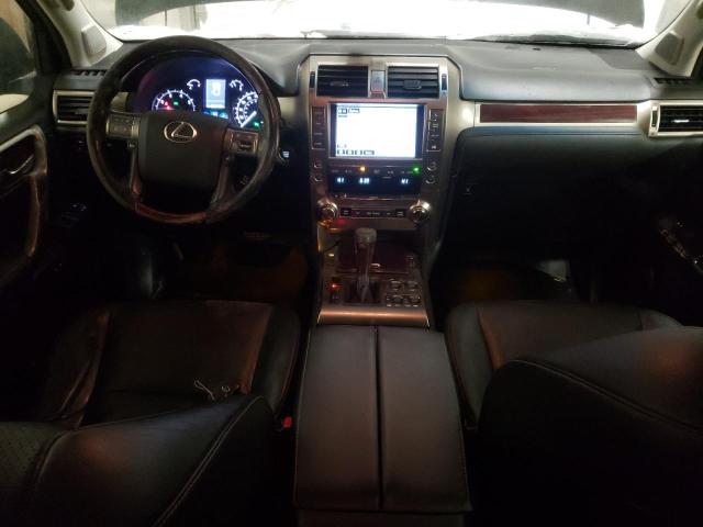 Photo 8 from auction – 2015 LEXUS GX 460 PRE with VIN JTJJM7FX2F5090718