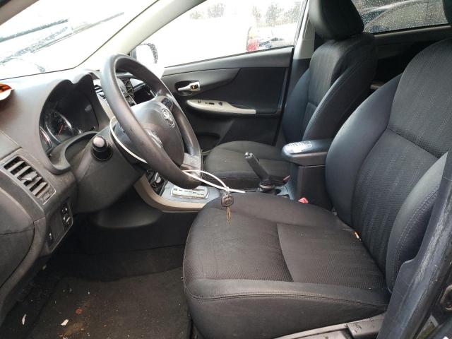 Photo 7 from auction – 2012 TOYOTA COROLLA BA with VIN 2T1BU4EE4CC829480