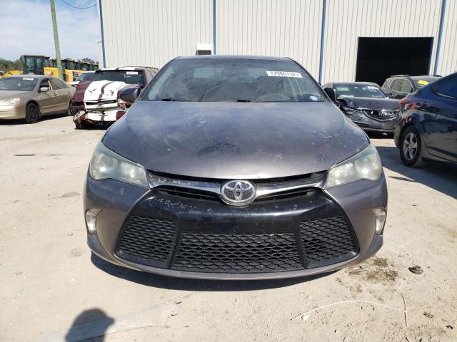 Photo 5 from auction – 2015 TOYOTA CAMRY LE with VIN 4T1BF1FKXFU011624
