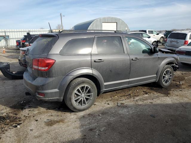 Photo 3 from auction – 2018 DODGE JOURNEY SX with VIN 3C4PDCBG1JT516502