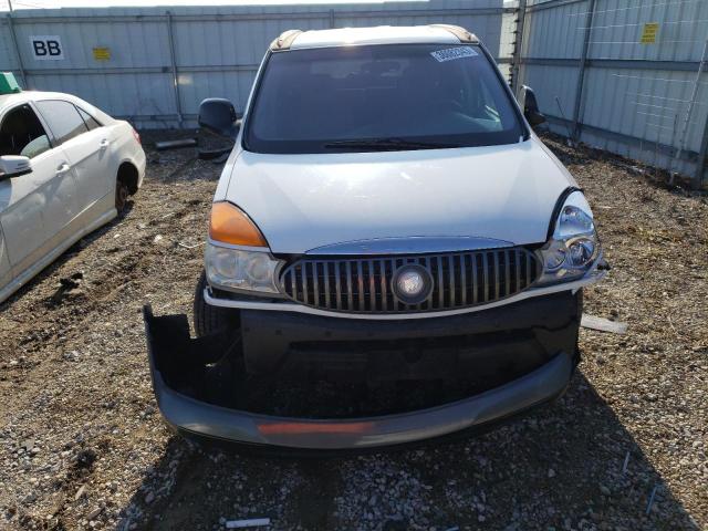 Photo 5 from auction – 2003 BUICK RENDEZVOUS with VIN 3G5DA03EX3S607890