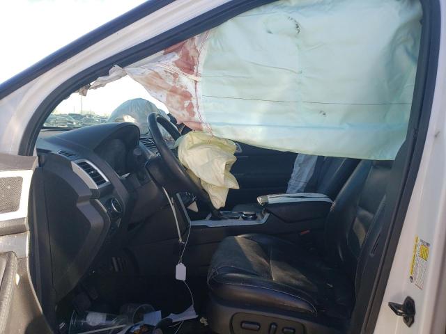 Photo 7 from auction – 2015 FORD EXPLORER X with VIN 1FM5K8D86FGA40531