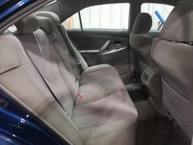 Photo 10 from auction – 2011 TOYOTA CAMRY BASE with VIN 4T4BF3EK1BR123774