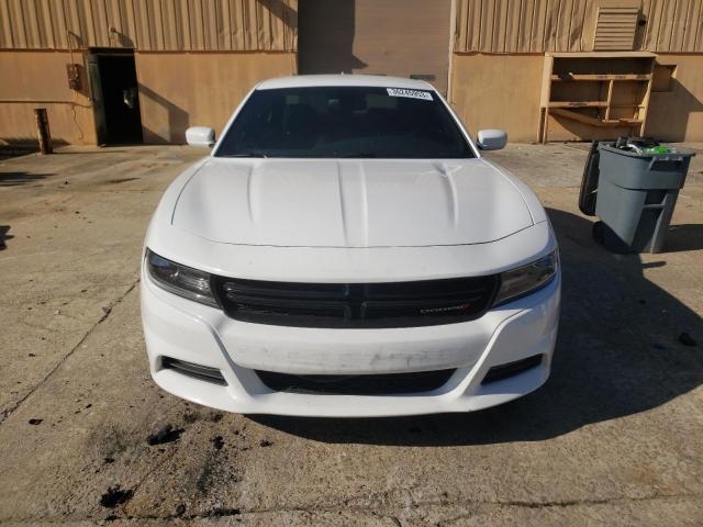 Photo 5 from auction – 2016 DODGE CHARGER SX with VIN 2C3CDXHG8GH354953