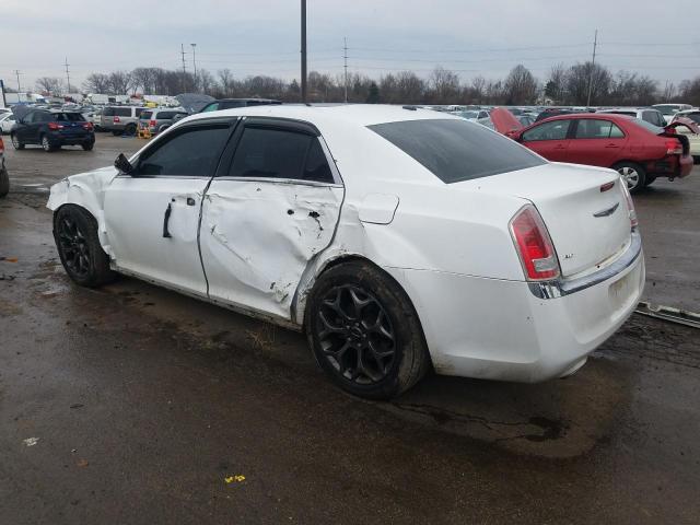 Photo 2 from auction – 2013 CHRYSLER 300 S with VIN 2C3CCAGG8DH659589