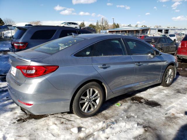 Photo 3 from auction – 2015 HYUNDAI SONATA SE with VIN 5NPE24AF4FH017082