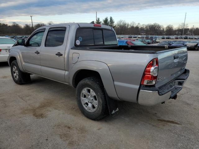Photo 2 from auction – 2014 TOYOTA TACOMA DOU with VIN 5TFLU4EN5EX087776