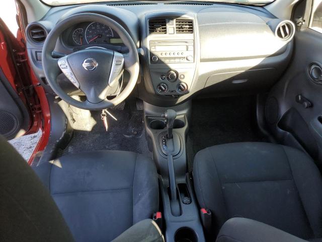 Photo 8 from auction – 2015 NISSAN VERSA S with VIN 3N1CN7AP9FL904740