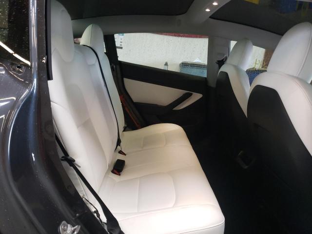 Photo 10 from auction – 2020 TESLA MODEL 3 with VIN 5YJ3E1EB2LF668077