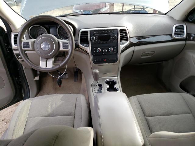 Photo 8 from auction – 2012 JEEP GRAND CHER with VIN 1C4RJFAG2CC250412