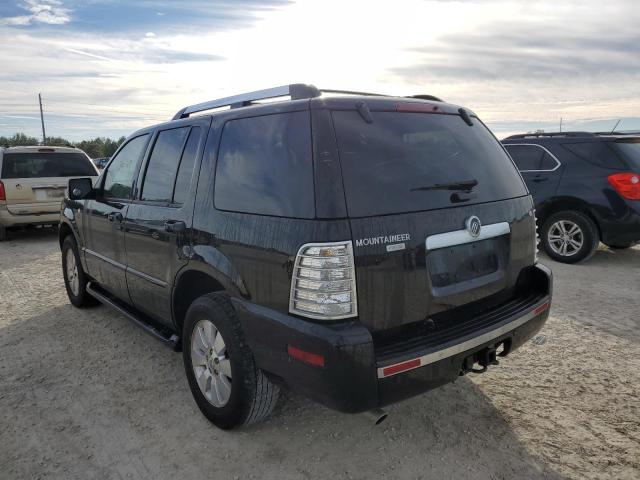 Photo 2 from auction – 2006 MERCURY MOUNTAINEE with VIN 4M2EU38816UJ14865