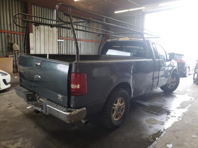 Photo 3 from auction – 2004 FORD F150 with VIN 1FTRF12W04NB00749