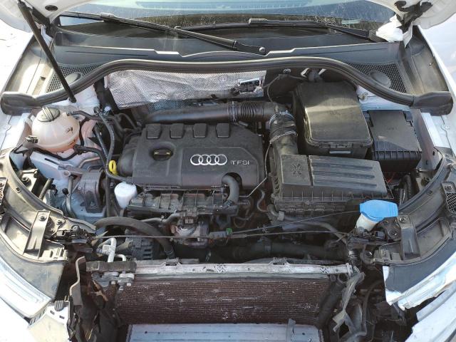 Photo 12 from auction – 2018 AUDI Q3 PREMIUM with VIN WA1ECCFS2JR004582