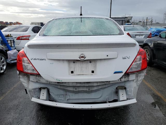 Photo 6 from auction – 2012 NISSAN VERSA S with VIN 3N1CN7AP9CL824186