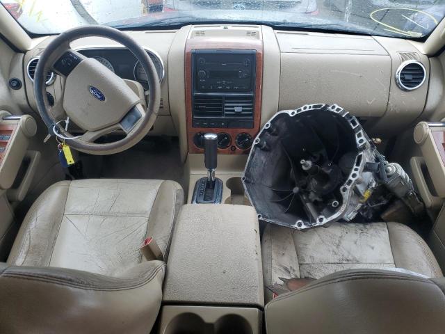 Photo 8 from auction – 2007 FORD EXPLORER E with VIN 1FMEU64E37UB04922