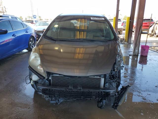Photo 5 from auction – 2013 HONDA FIT with VIN JHMGE8H3XDC003973