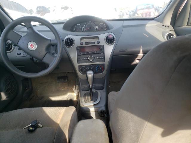 Photo 8 from auction – 2006 SATURN ION LEVEL with VIN 1G8AJ55F06Z103946