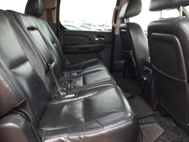 Photo 11 from auction – 2011 CADILLAC ESCALADE E with VIN 1GYS4JEF4BR136088