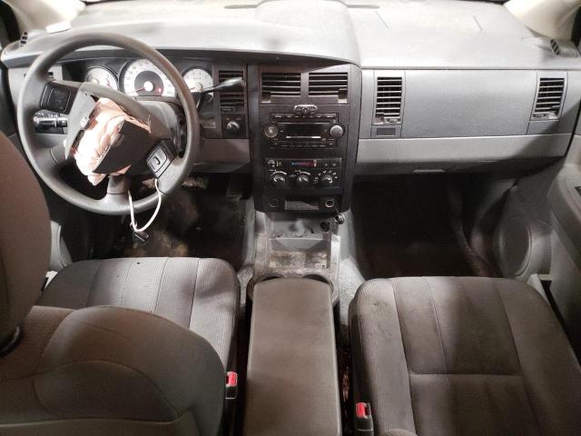 Photo 8 from auction – 2005 DODGE DURANGO ST with VIN 1D4HB38N25F624968