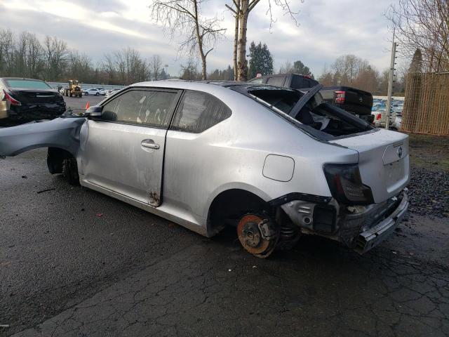 Photo 2 from auction – 2012 TOYOTA SCION TC with VIN JTKJF5C78C3042467