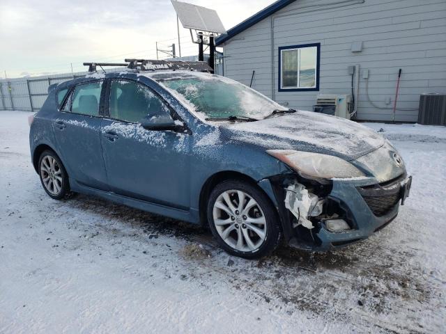 Photo 4 from auction – 2011 MAZDA 3 S with VIN JM1BL1K60B1462160