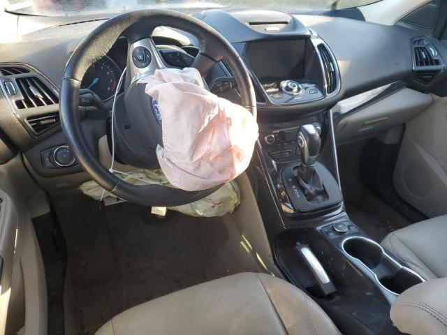 صورة رقم 8 من المزاد - 2014 FORD ESCAPE TIT مع VIN 1FMCU9J96EUD74207