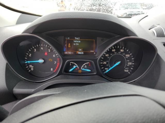 Photo 9 from auction – 2019 FORD ESCAPE SEL with VIN 1FMCU0HD1KUB52157