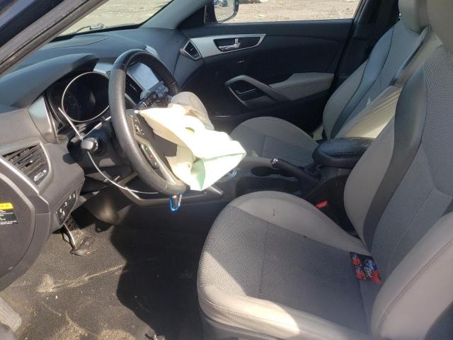 Photo 7 from auction – 2013 HYUNDAI VELOSTER with VIN KMHTC6AD8DU123368