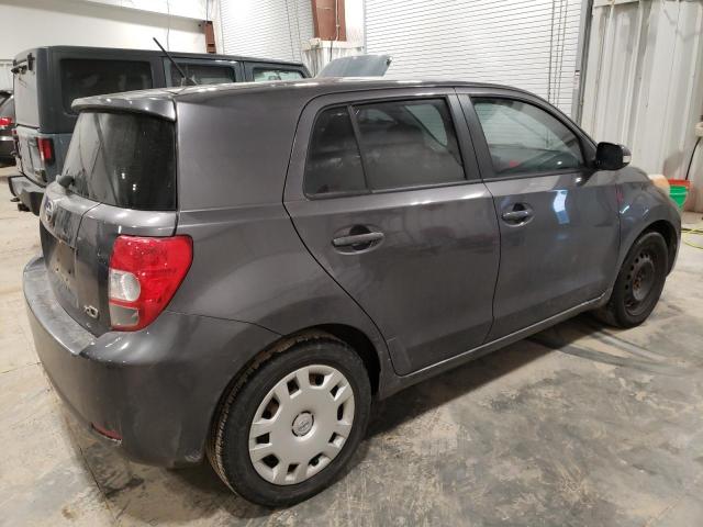 Photo 3 from auction – 2010 TOYOTA SCION XD with VIN JTKKU4B4XA1004436