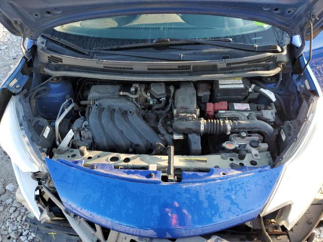 Photo 11 from auction – 2015 NISSAN VERSA NOTE with VIN 3N1CE2CPXFL372740