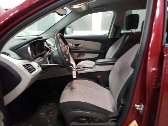 Photo 7 from auction – 2016 GMC TERRAIN SL with VIN 2GKFLTEK0G6184178