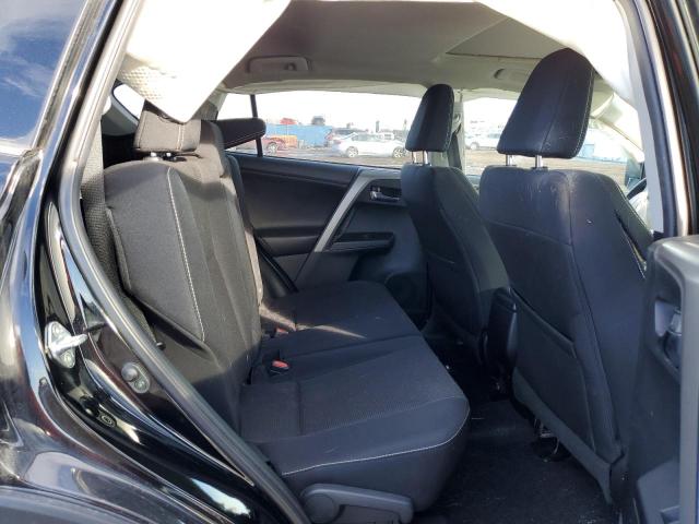 Photo 10 from auction – 2016 TOYOTA RAV4 XLE with VIN 2T3RFREV7GW435781