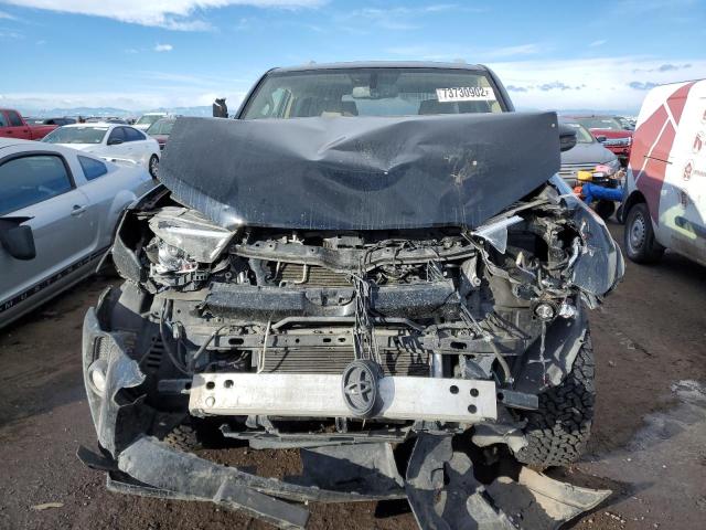 Photo 5 from auction – 2016 TOYOTA 4RUNNER SR with VIN JTEBU5JR4G5324052