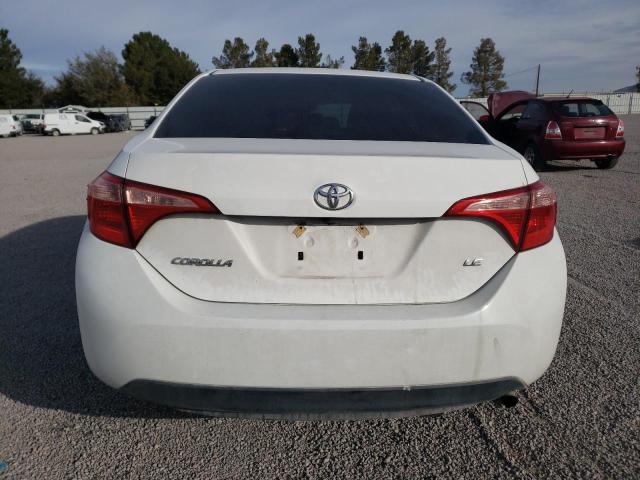 Photo 6 from auction – 2019 TOYOTA COROLLA L with VIN 2T1BURHE1KC200556
