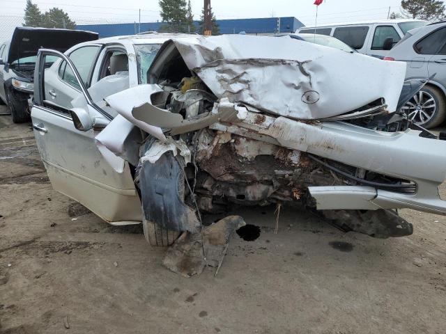 Photo 4 from auction – 2002 LEXUS ES 300 with VIN JTHBF30G620048058