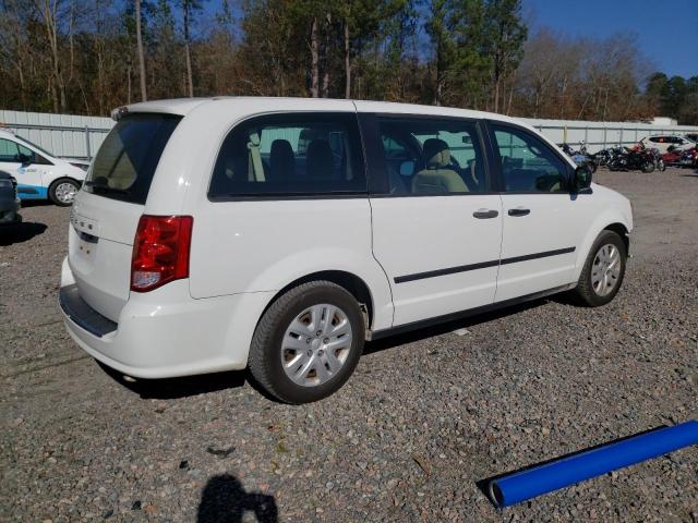 Photo 3 from auction – 2015 DODGE GRAND CARA with VIN 2C4RDGBG6FR558769