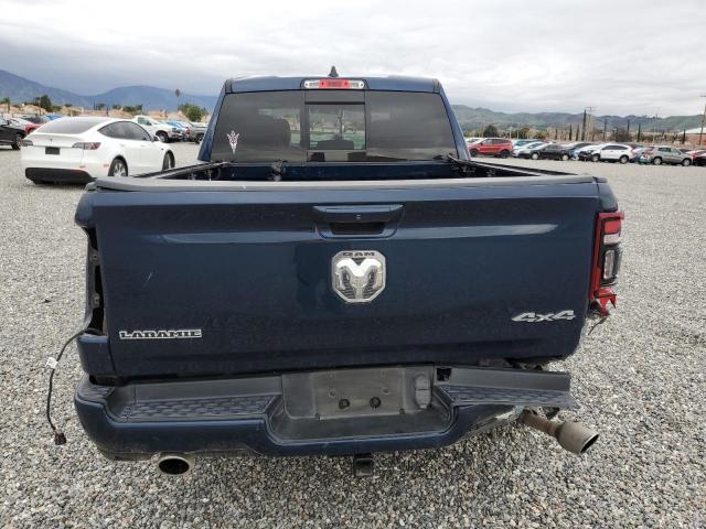 Photo 6 from auction – 2019 RAM 1500 LARAM with VIN 1C6SRFJT4KN706976