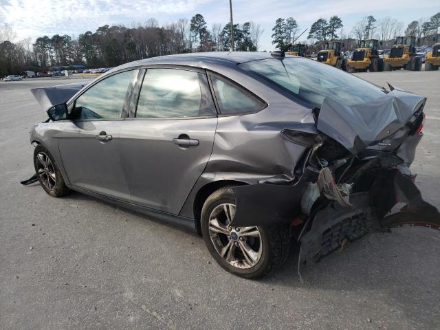Photo 2 from auction – 2014 FORD FOCUS SE with VIN 1FADP3F23EL251470
