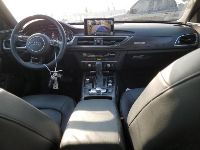 Photo 8 from auction – 2018 AUDI A6 PREMIUM with VIN WAUG8AFC6JN100524