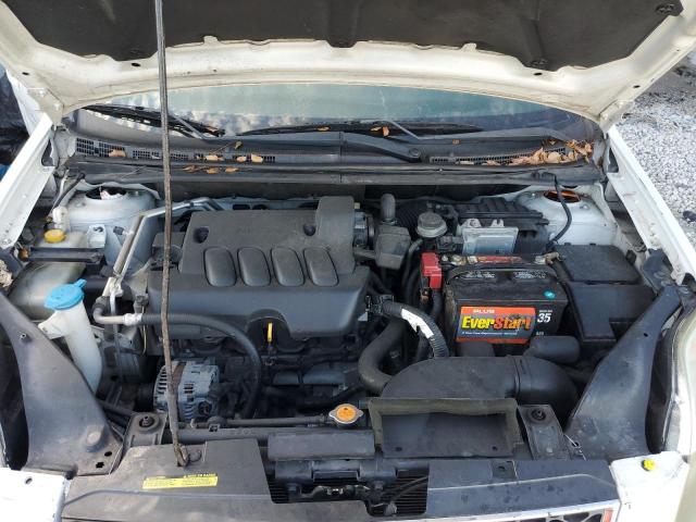 Photo 11 from auction – 2011 NISSAN SENTRA 2.0 with VIN 3N1AB6AP4BL655591